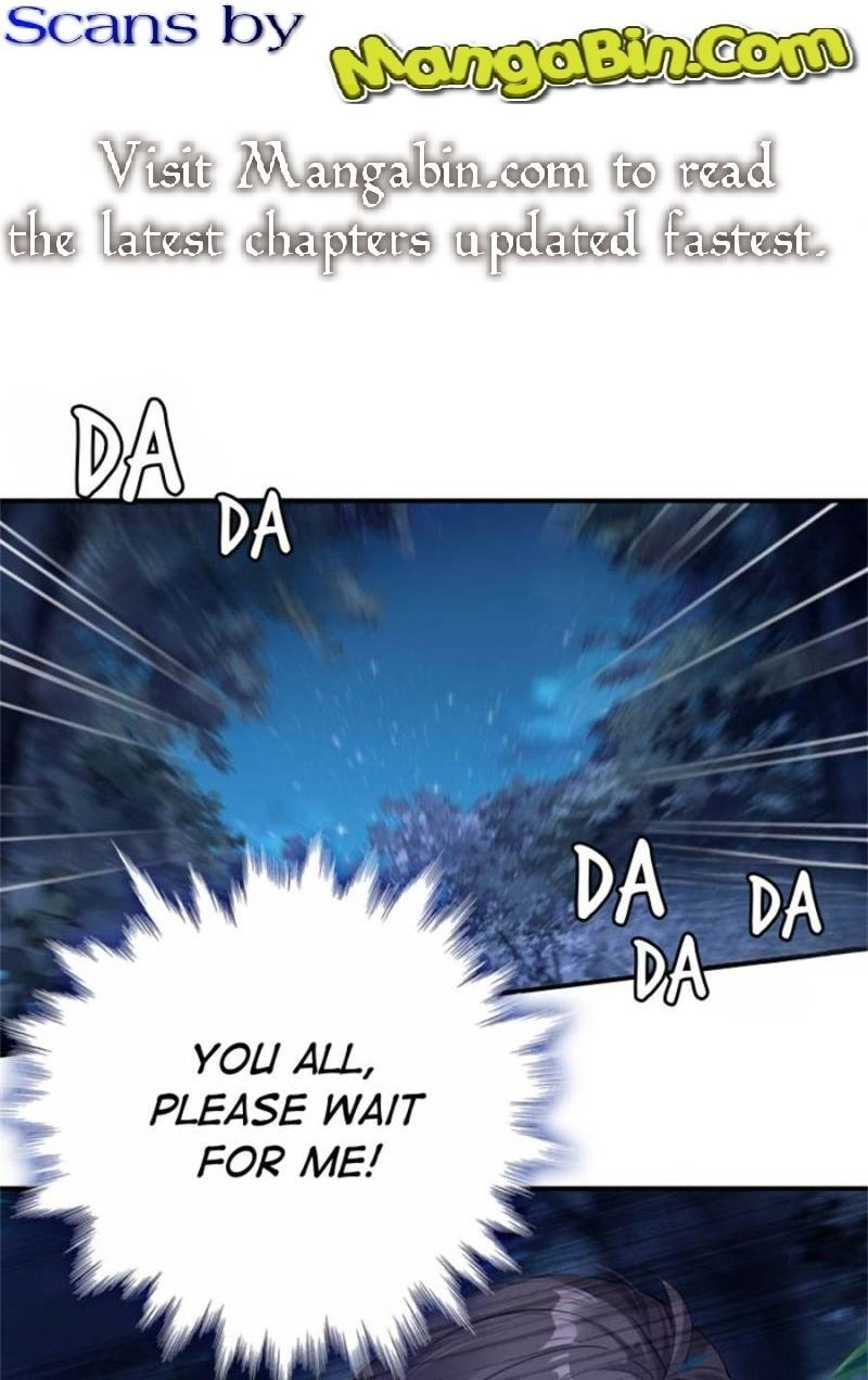 Don't Underestimate a Big Carrot Chapter 26 1